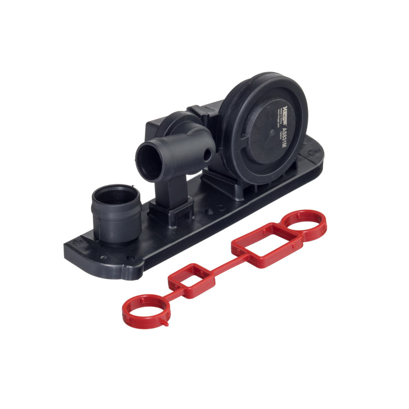 AS831M D853     (HENGST)