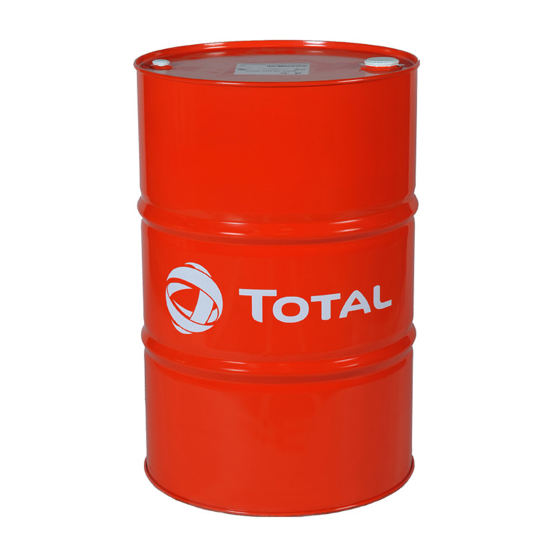 TOTAL TRAXIUM AXLE 7 80W90 208L