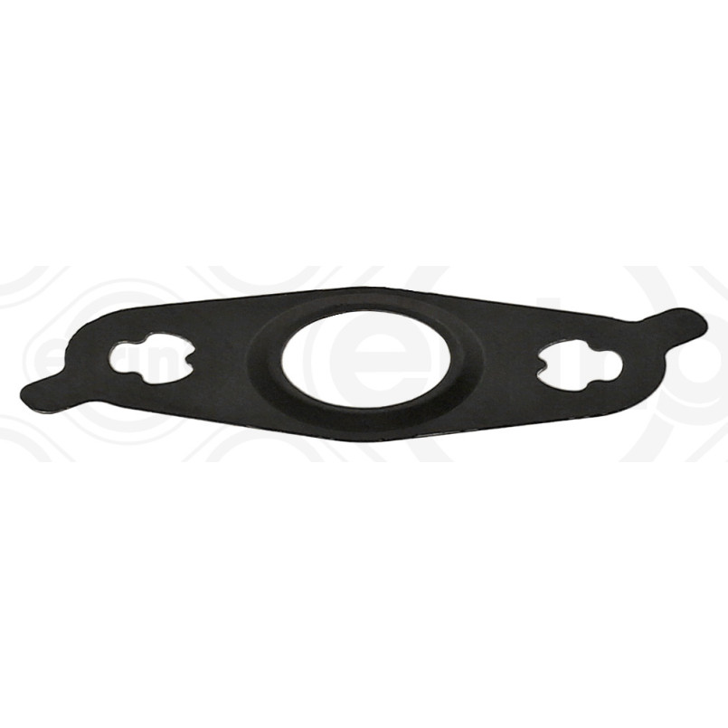 876.070 ELRING Прокладка турбіни