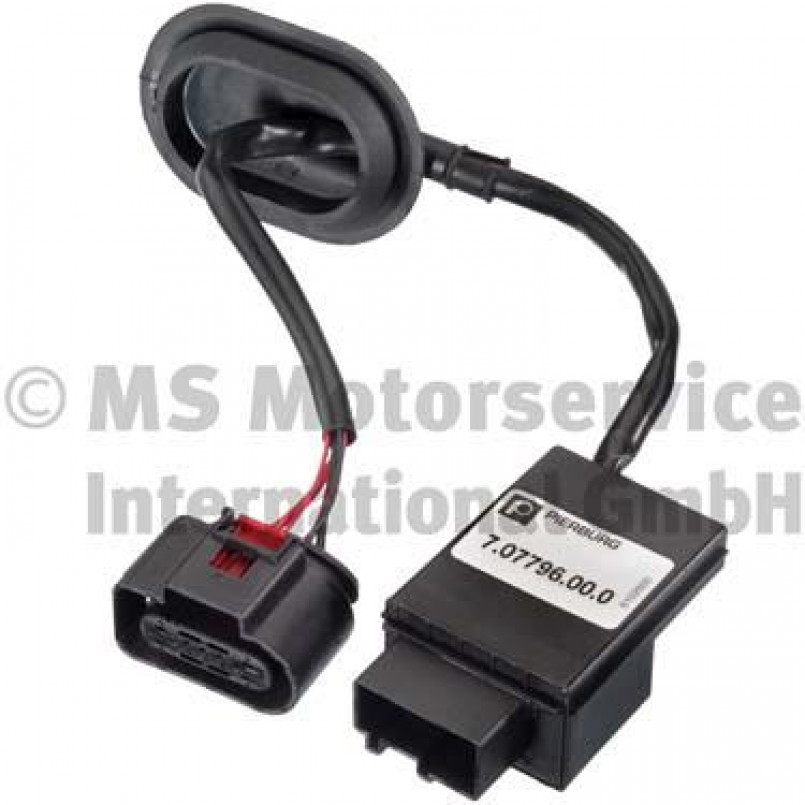 7.07796.00.0 PIERBURG Деталь паливного насоса