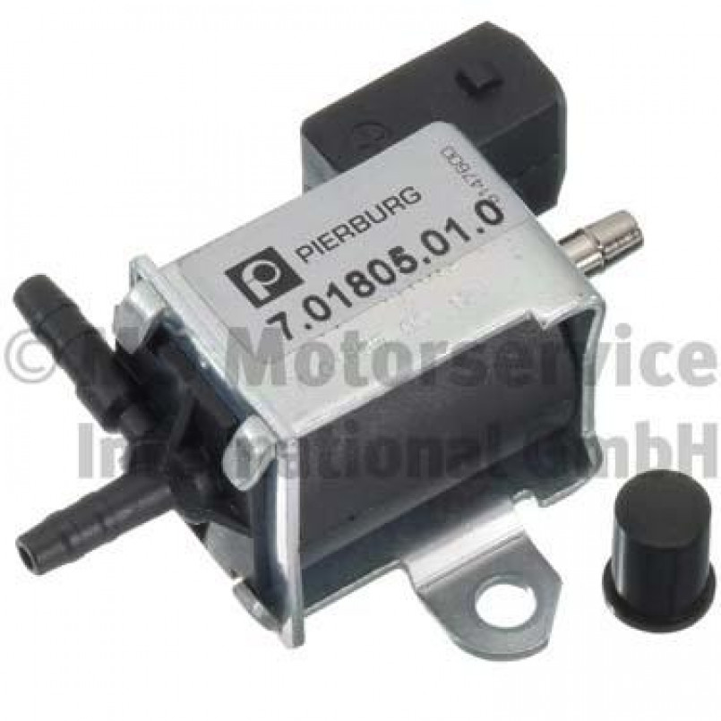 7.01805.01.0 PIERBURG Клапан управління тиском