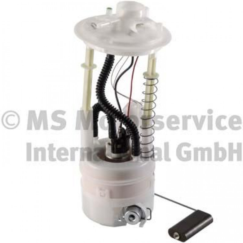 7.05656.52.0 PIERBURG Насос паливний