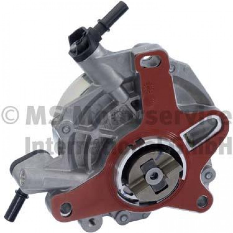 7.04225.05.0 PIERBURG Вакуумний насос механічний