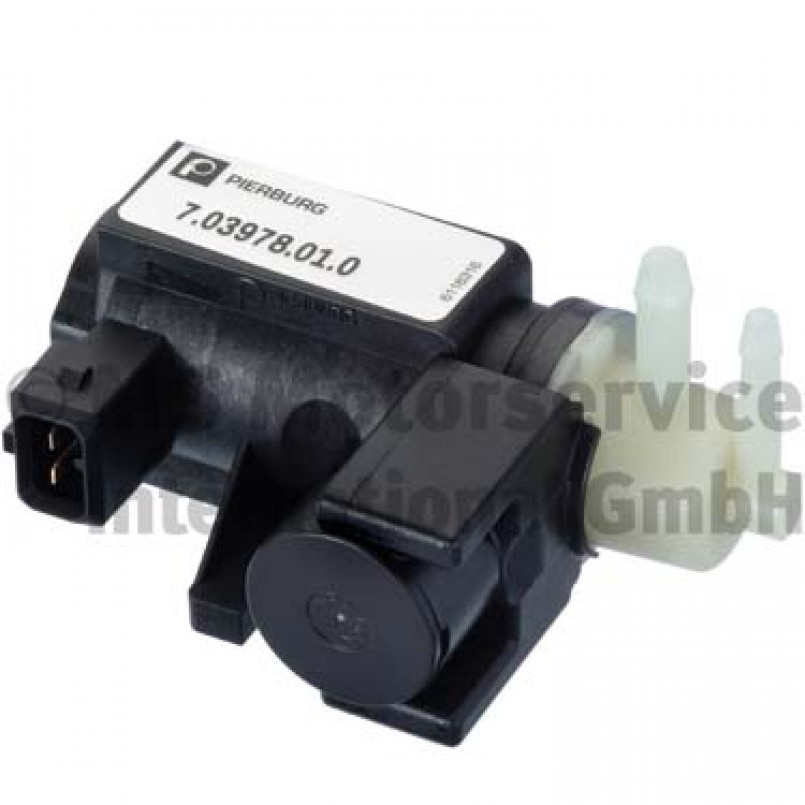 7.03978.01.0 PIERBURG Клапан управління тиском
