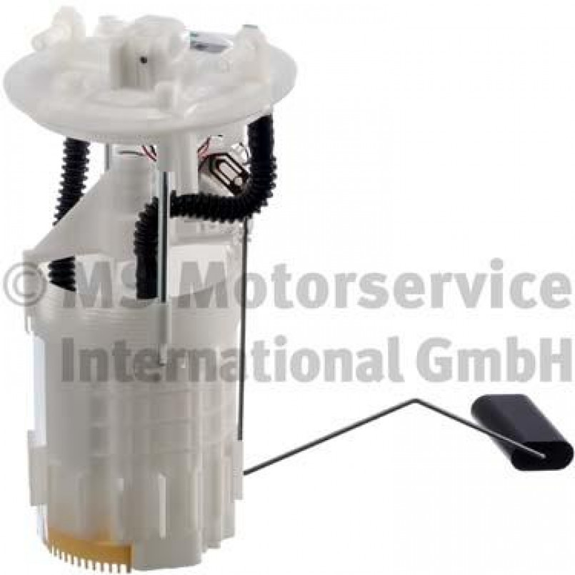 7.02552.34.0 PIERBURG Датчик паливний