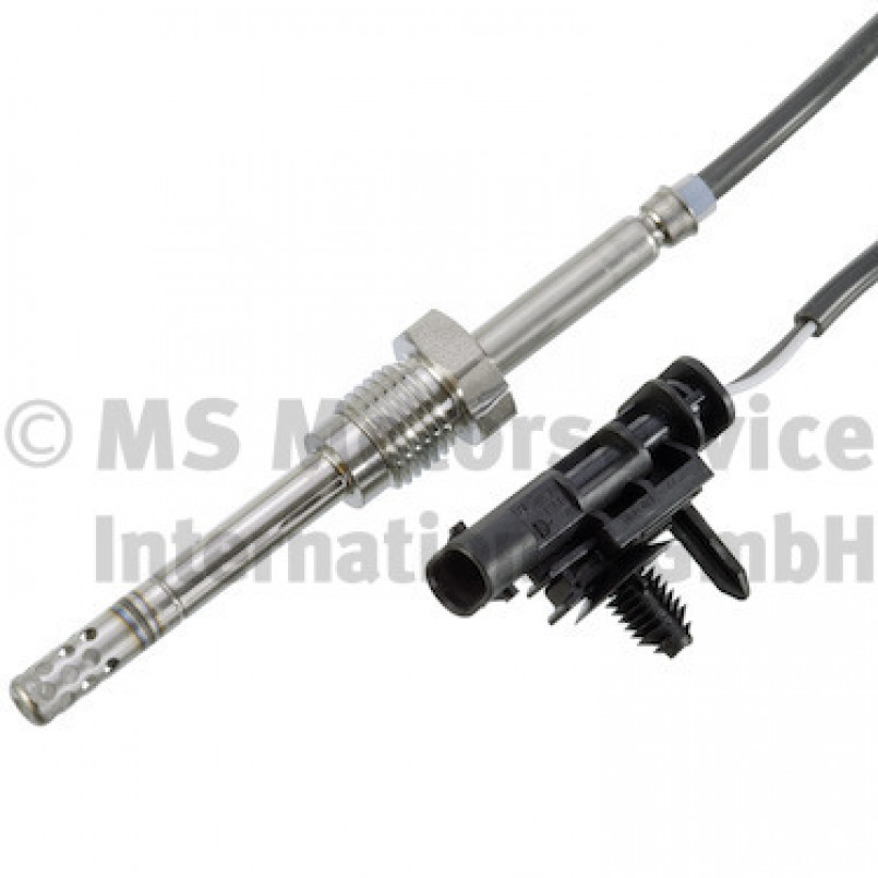 7.11020.44.0 PIERBURG Датчик температури відпрацьованих газів