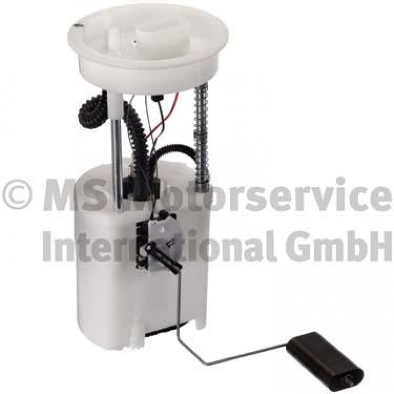 7.07795.12.0 PIERBURG Насос паливний