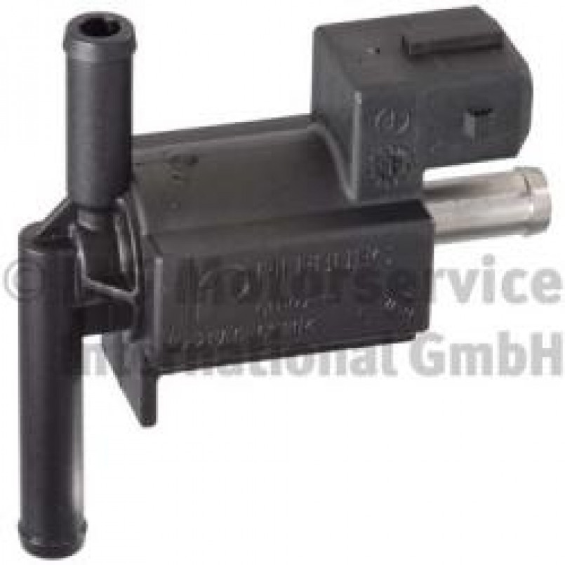 7.01343.04.0 PIERBURG Клапан управління тиском