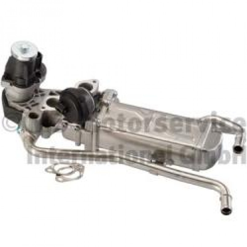 7.09720.02.0 PIERBURG Клапан EGR