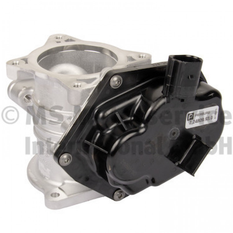 7.24809.93.0 PIERBURG Клапан EGR