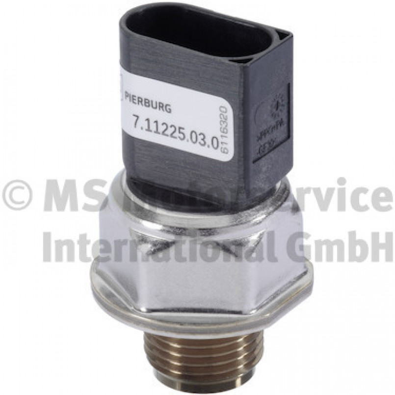 7.11225.03.0 PIERBURG Датчик управління тиском