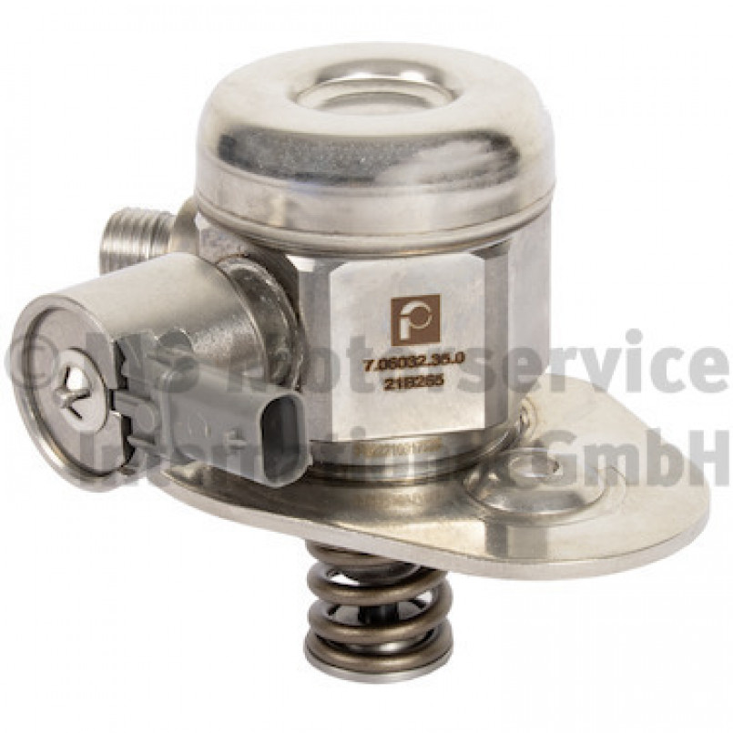 7.06032.35.0 PIERBURG Паливний насос високого тиску