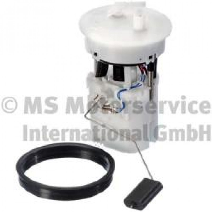 7.03794.22.0 PIERBURG Насос паливний