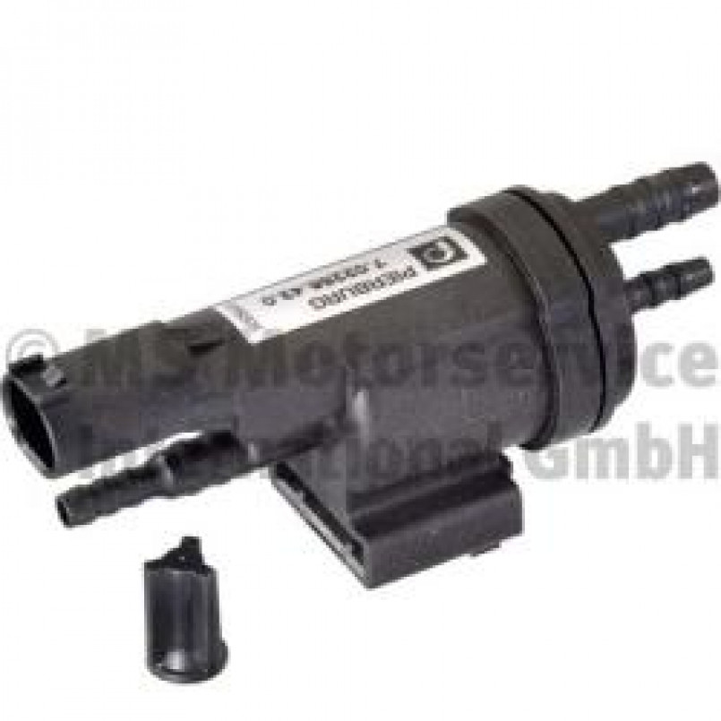 7.02256.43.0 PIERBURG Електричний регулювальний клапан