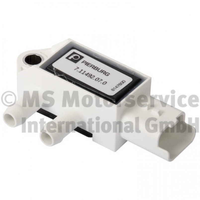 7.11492.07.0 PIERBURG Датчик управління тиском