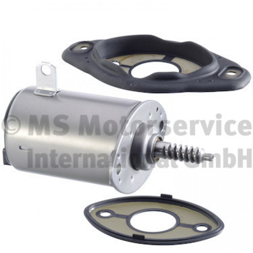 7.09800.00.0 PIERBURG Клапан управління тиском