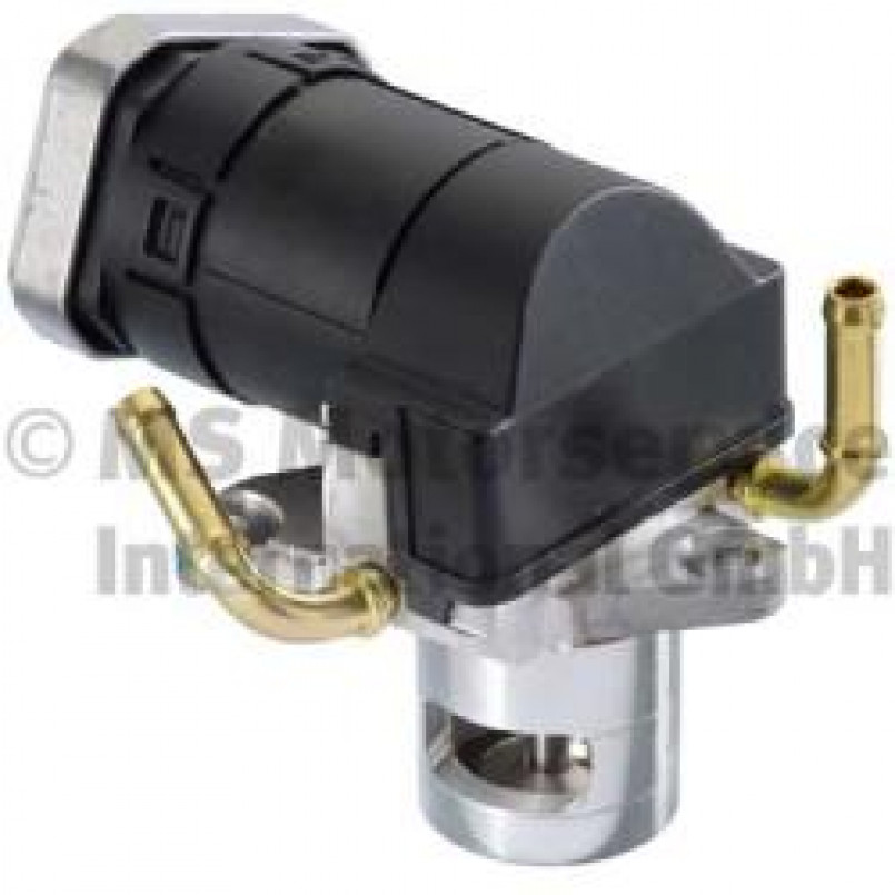 7.24809.29.0 PIERBURG Клапан EGR