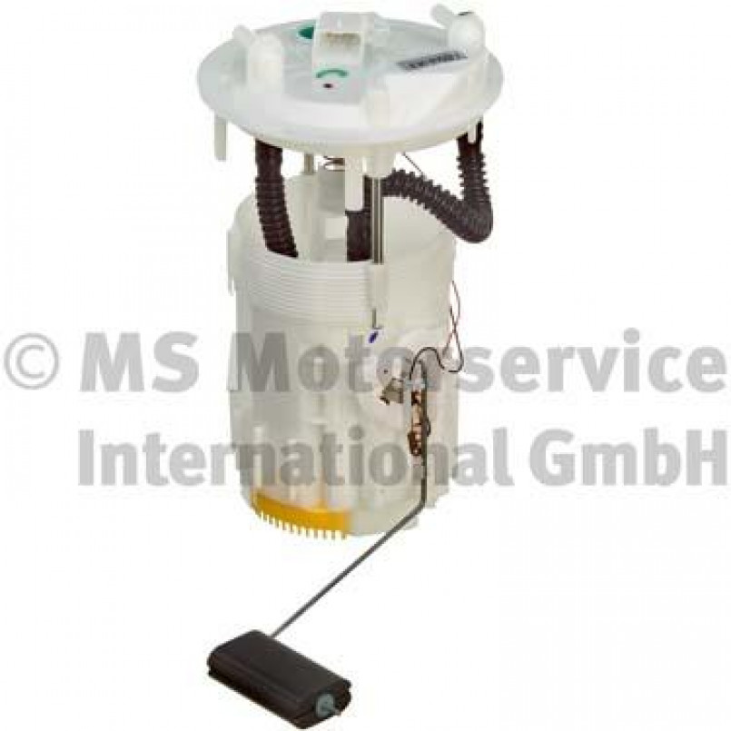 7.02550.08.0 PIERBURG Датчик паливний