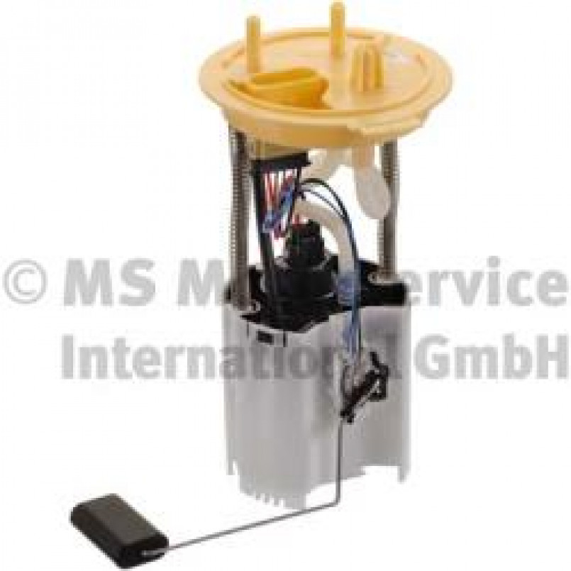 7.07795.36.0 PIERBURG Насос паливний