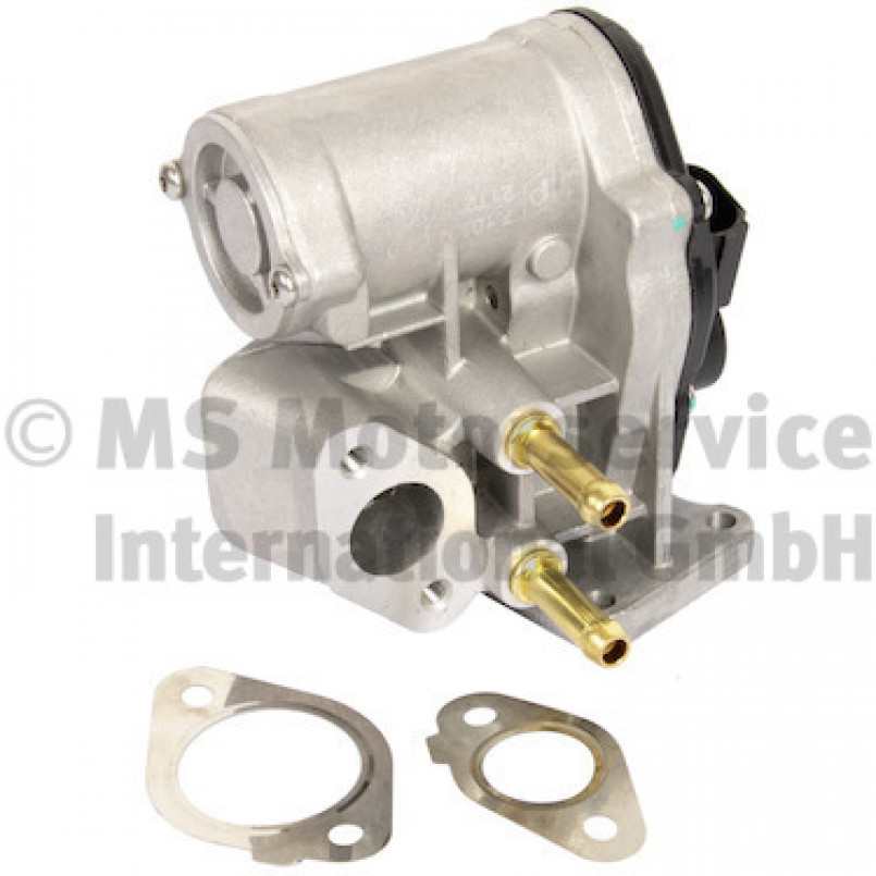 7.10334.04.0 PIERBURG Клапан рецеркуляції відпрацьованих газів