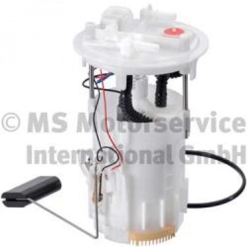 7.03794.27.0 PIERBURG Електричний паливний насос