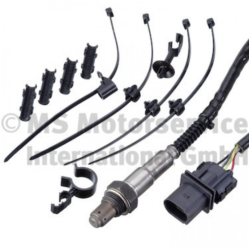 7.05271.85.0 PIERBURG Датчик температури відпрацьованих газів