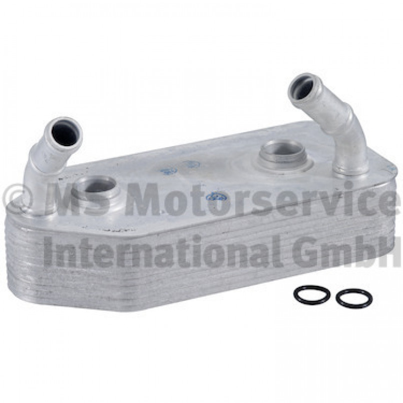 7.09269.46.0 PIERBURG Радіатор масляний