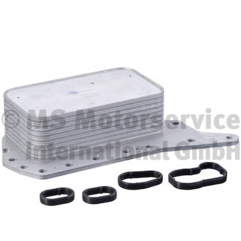 7.09269.55.0 PIERBURG Радіатор масляний