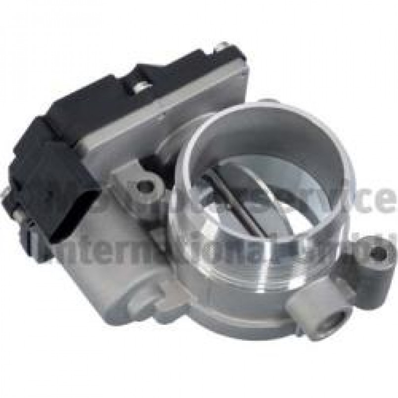 7.03703.85.0 PIERBURG Заслінка дросельна VW T5, Crafter 2.5TDI _04>>