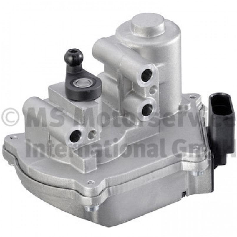7.06870.03.0 PIERBURG Привід дросельної заслінки AUDI/VW A4/A6/A8/Q7/Touareg 2,7-3,0TDI 05-