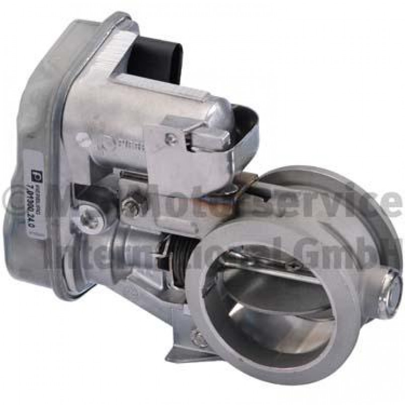 7.01300.24.0 PIERBURG Випускна заслінка VAG 2.0 TDI