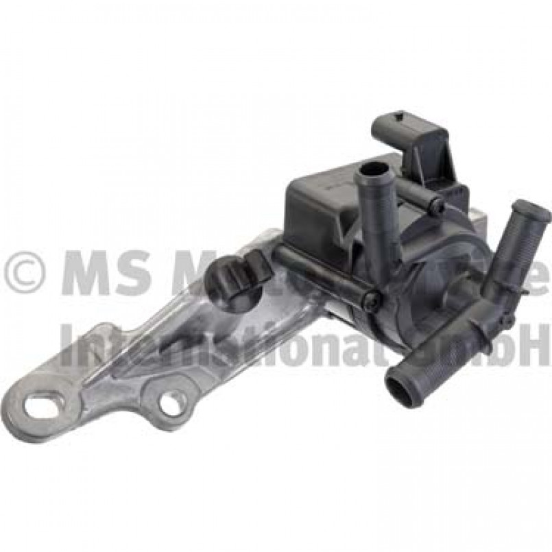 7.10102.00.0 PIERBURG Насос водяний електричний CITROEN/PEUGEOT ''1.2THP ''12>>