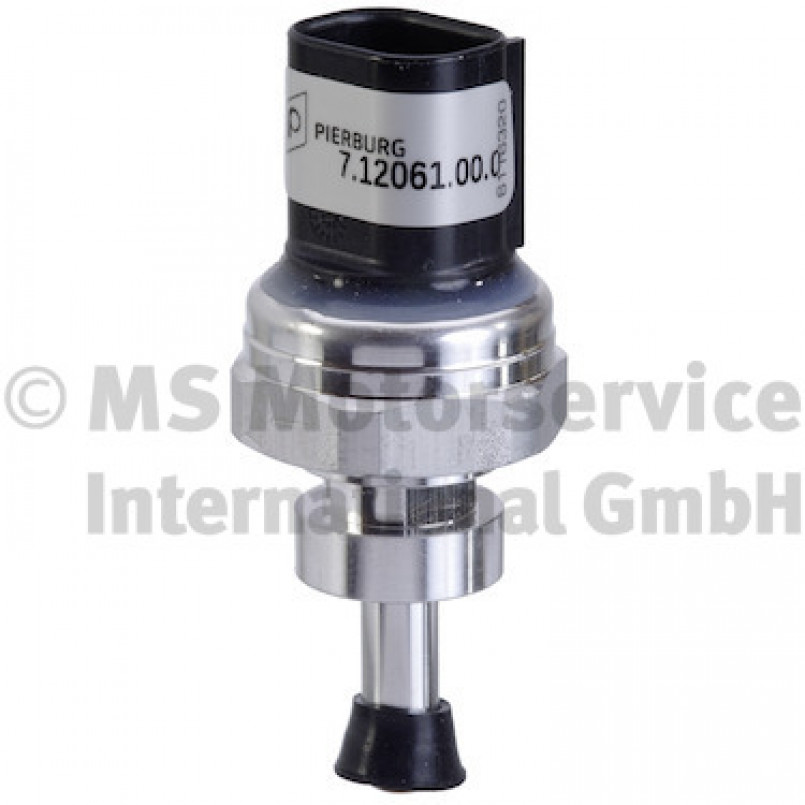 7.12061.00.0 PIERBURG Датчик тиску, випускний газопровід