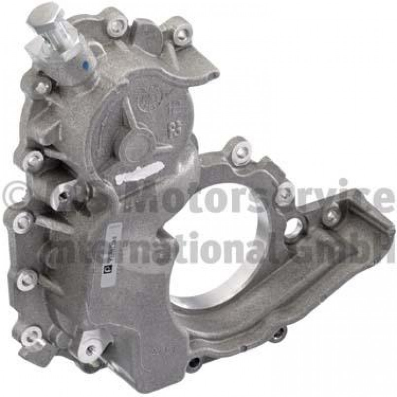 7.02551.09.0 PIERBURG Вакуумний насос, гальмівна установка | Оливний насос