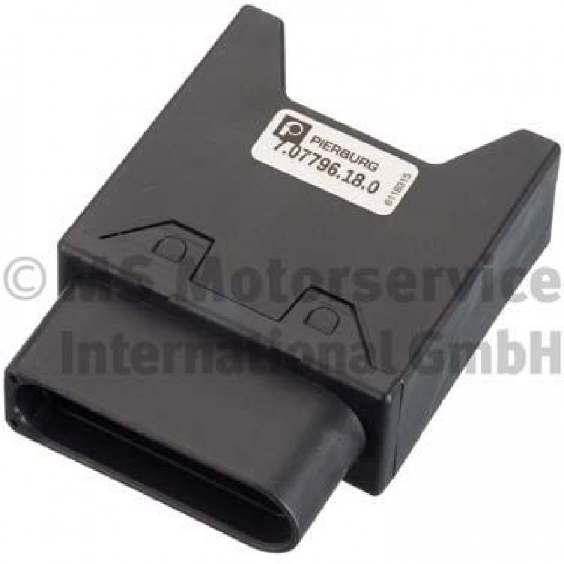 7.07796.18.0 PIERBURG Ремкомплект насосу паливного