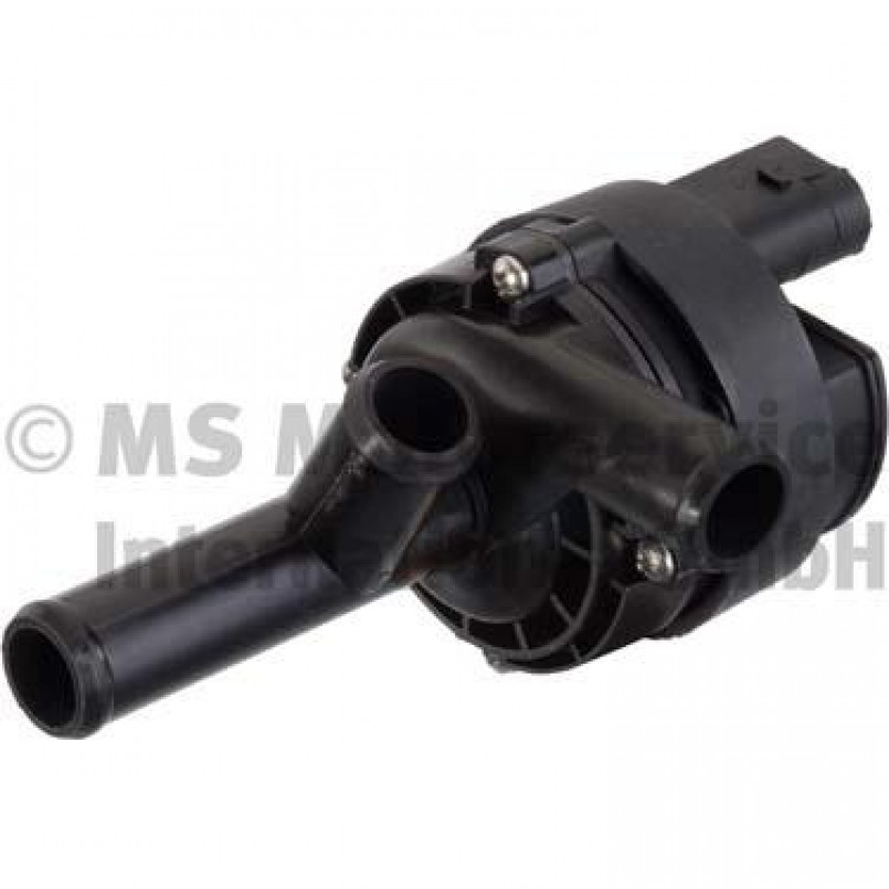 7.06740.08.0 PIERBURG Водяной насос (Пр-во PIERBURG)