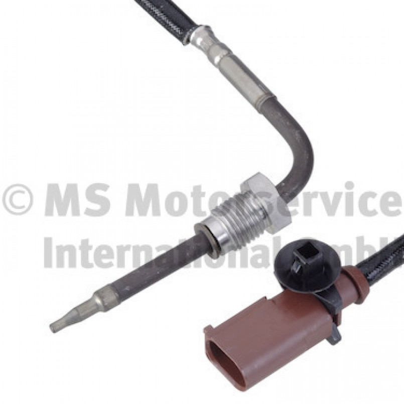 7.12196.15.0 PIERBURG Датчик, температура відпрацьованих газів VW CRAFTER 2.0TDI 2016-