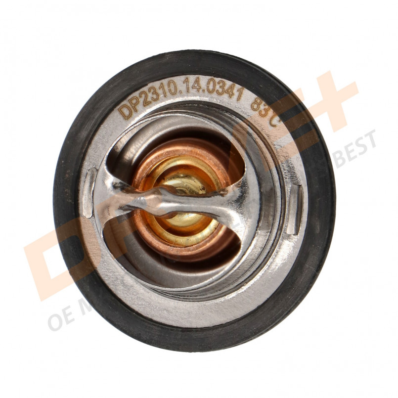 DP2310.14.0341 DRIVE+ Термостат
