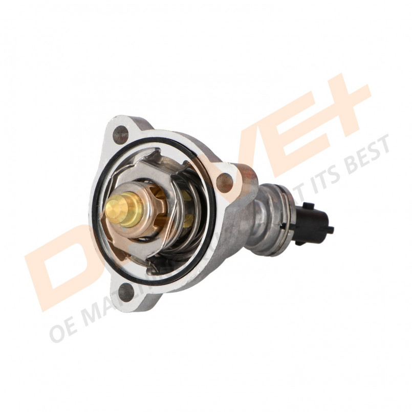 DP2310.14.0740 DRIVE+ Термостат