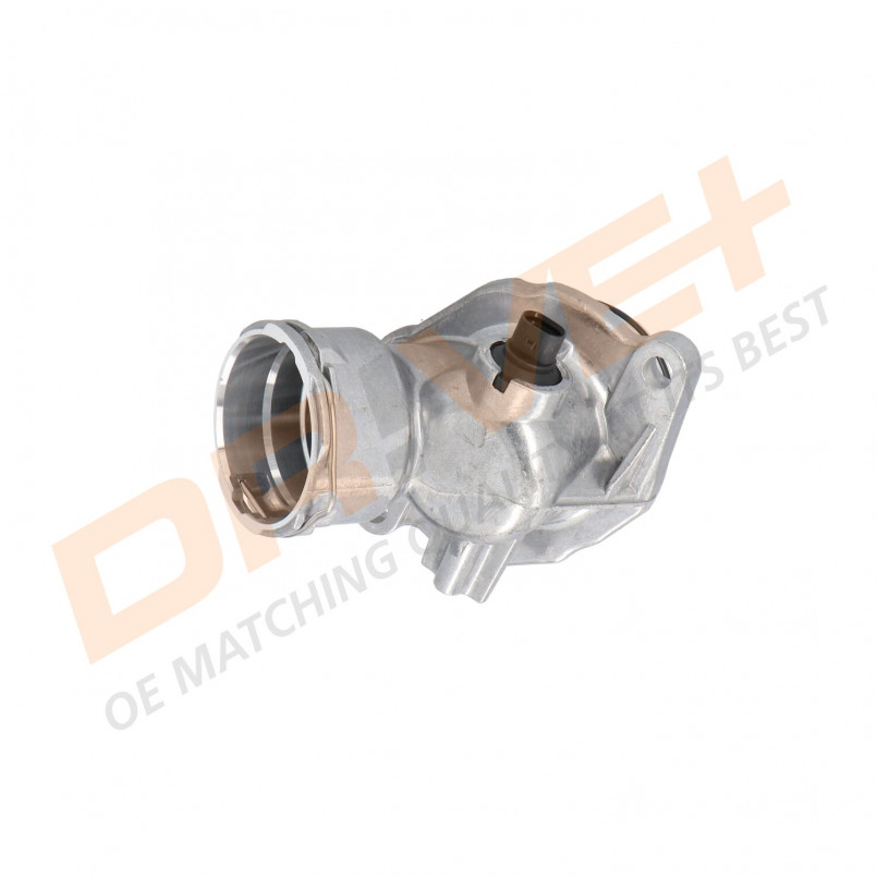 DP2310.14.0654 DRIVE+ Термостат