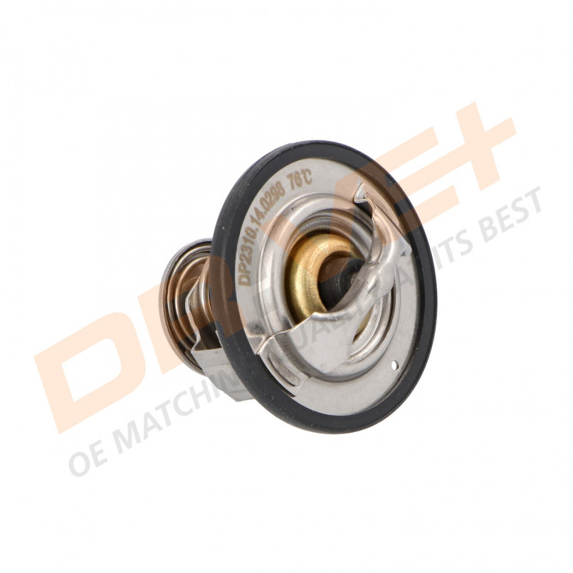 DP2310.14.0298 DRIVE+ Термостат
