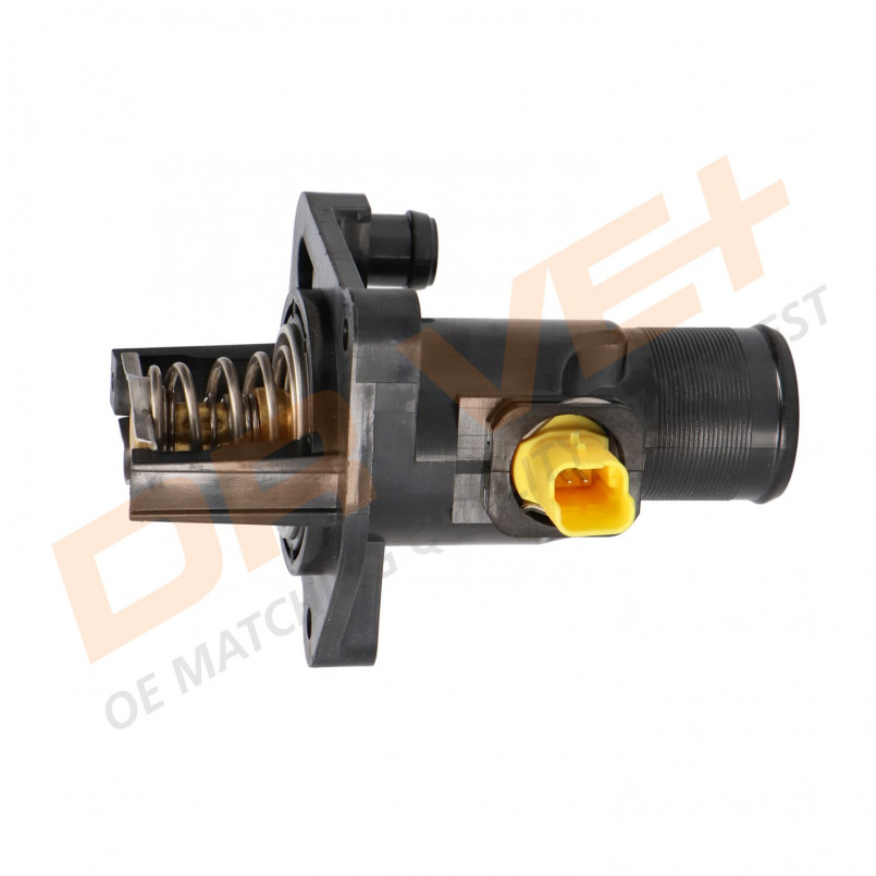 DP2310.14.0550 DRIVE+ Термостат