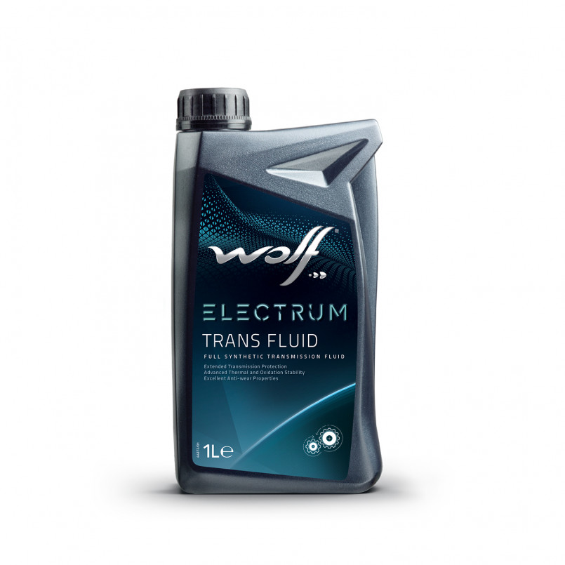 ELECTRUM TRANS FLUID 1Lx12