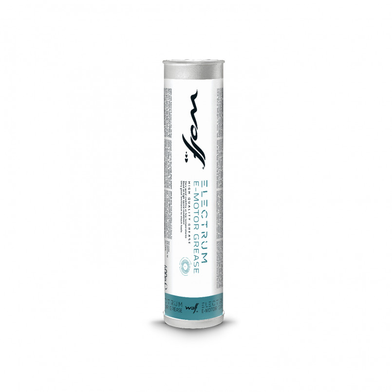 Мастило WOLF ELECTRUM E-MOTOR GREASE  400г.