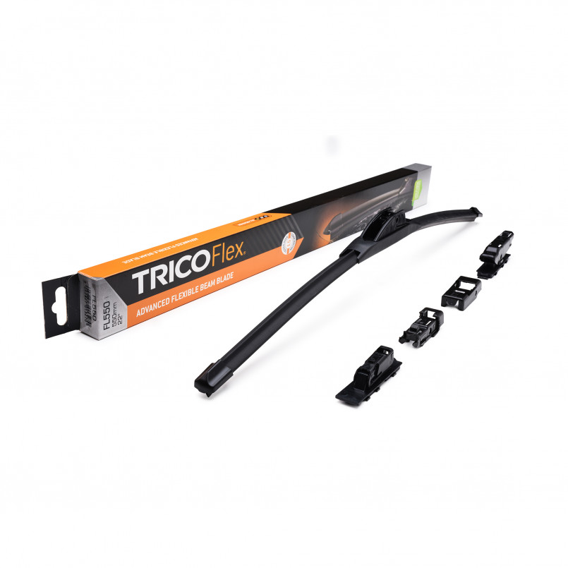FL650 (TRICO)  Щітка склоочисника Trico Flex