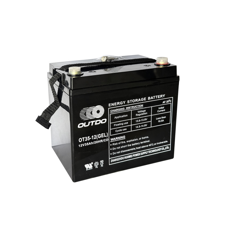 Outdo OT35-12(GEL)/CD