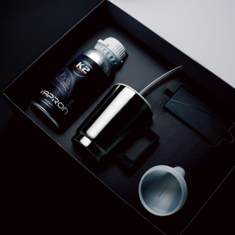 K2 Vapron набір для відновлення  фар