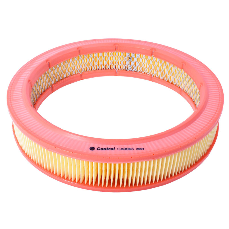 CA0063 Фільтр повітря (Castrol)
