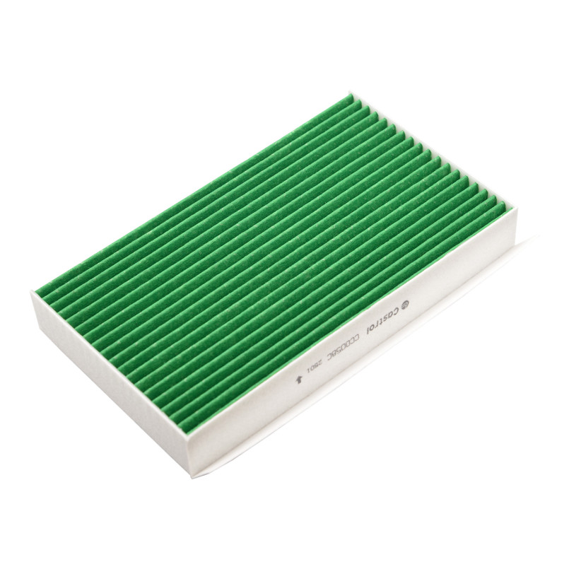 CC0058C Фільтр салону вугільний (Castrol)