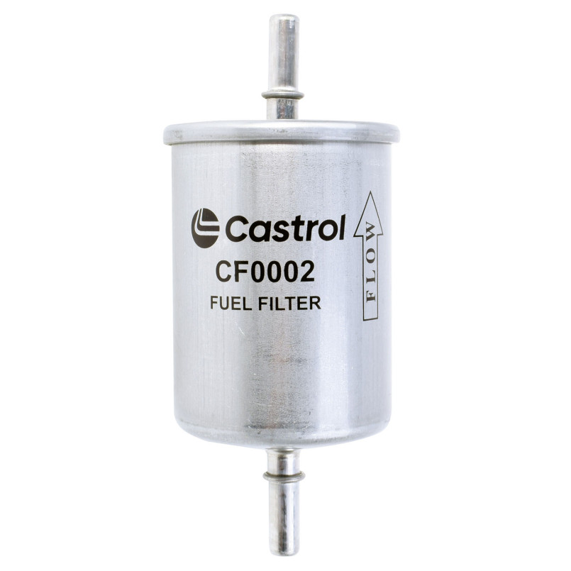 CF0002 Фільтр палива (Castrol)